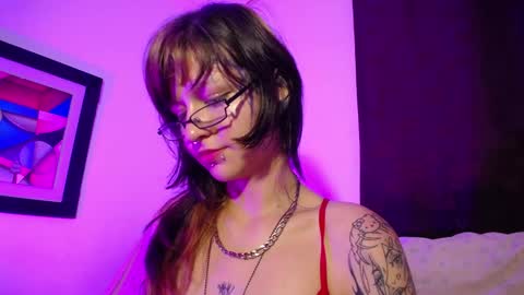 ANGEL online show from 03-07-26, 04:09