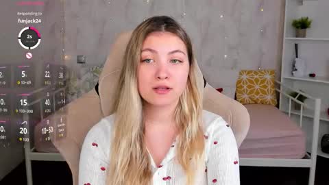 Grace online show from 03-02-26, 05:08