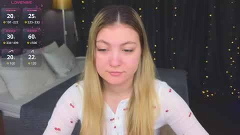 Grace online show from 03-19-26, 12:25