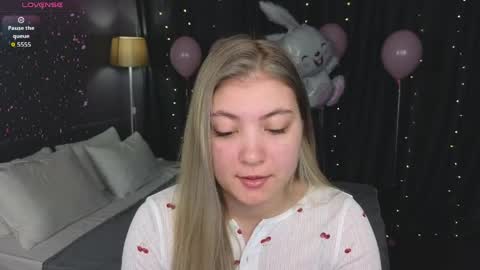 Grace online show from 04-08-26, 12:10