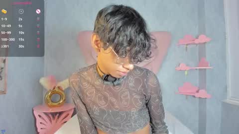 Snapshot of angel__sweet18 chatting on 02-14-25, 12:30 online show from 02-14-25, 12:30