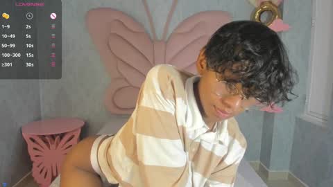 Snapshot of angel__sweet18 chatting on 02-21-25, 09:00 online show from 02-21-25, 09:00