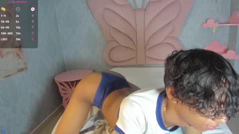 Snapshot of angel__sweet18 chatting on 03-12-25, 05:24 online show from 03-12-25, 05:24