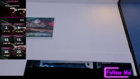 Angel online show from 03-24-26, 05:45