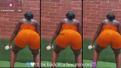  Angel  online show from 09-15-25, 03:12