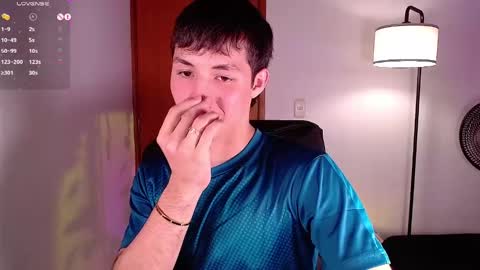 Angel   help me with 100 thumbs up online show from 01-17-25, 08:55