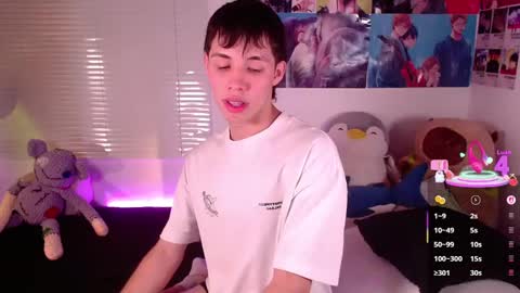 Angel   help me with 100 thumbs up online show from 03-05-25, 10:32