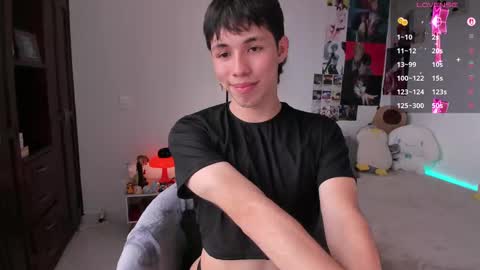 Angel   help me with 100 thumbs up online show from 09-13-25, 09:14