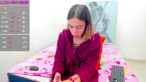 Anglica online show from 12-18-24, 03:47