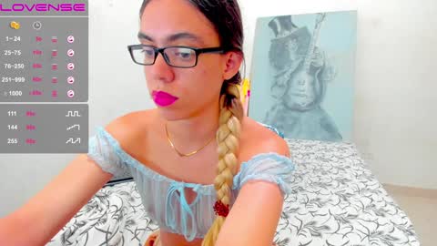 Anglica online show from 01-09-25, 07:52