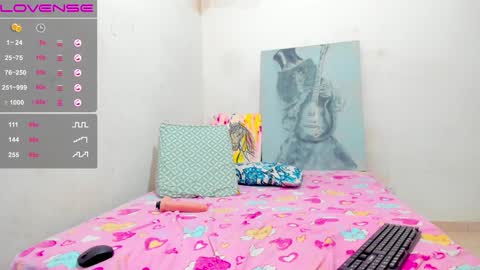 Anglica online show from 01-23-25, 04:52