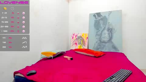 Anglica online show from 02-17-25, 04:53