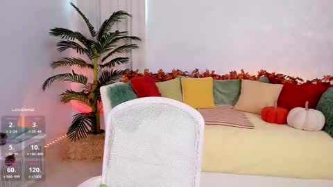 Claire - be back soon online show from 11-16-25, 08:58