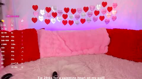 Claire - be back soon online show from 02-27-26, 01:27