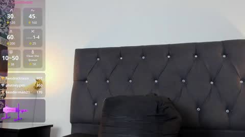 Angel Cuervo online show from 02-01-25, 03:50