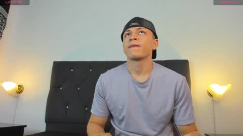 Angel Cuervo online show from 02-05-25, 12:38