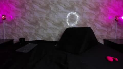 Angel Cuervo online show from 10-21-25, 12:28