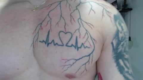 Angel Curl online show from 03-11-26, 07:31