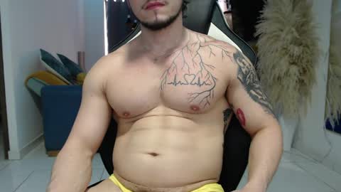 Angel Curl online show from 04-09-26, 07:41