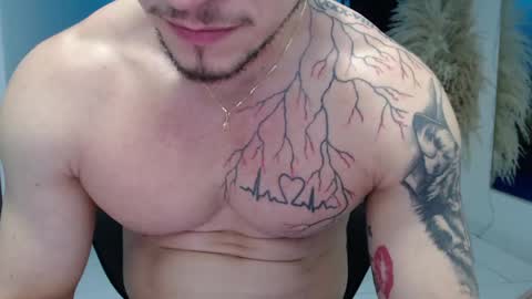 Angel Curl online show from 04-15-26, 07:10