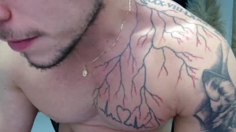 Angel Curl online show from 04-17-26, 07:06