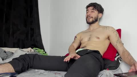 Angel Damons online show from 01-27-25, 11:22