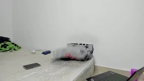 Angel Damons online show from 03-09-25, 07:48