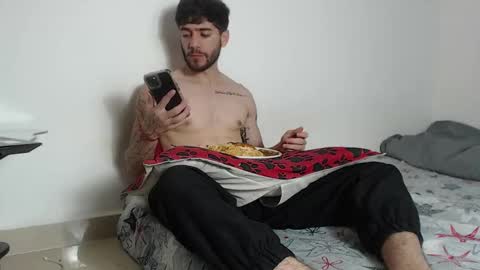 Angel Damons online show from 10-05-25, 06:06