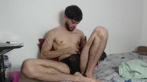 Angel Damons online show from 10-17-25, 01:57