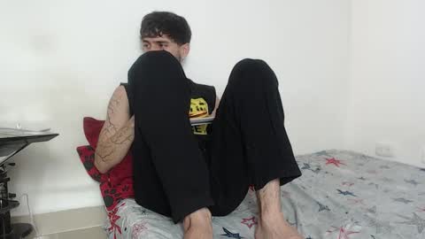 Angel Damons online show from 10-27-25, 06:23