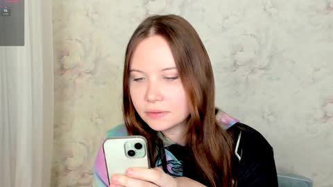 Fallen Angel online show from 12-26-24, 07:27