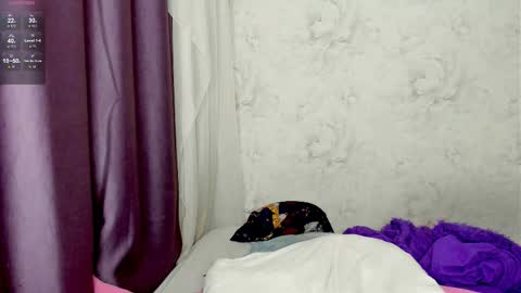 Fallen Angel online show from 09-20-25, 02:12