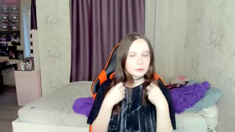 Fallen Angel online show from 10-11-25, 01:53