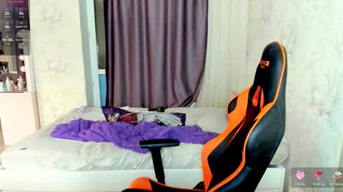 Fallen Angel online show from 11-17-25, 11:54