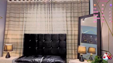 Angel-dragun online show from 12-20-25, 03:13