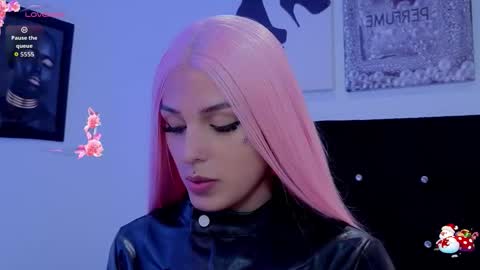 Angel-dragun online show from 02-25-26, 03:38