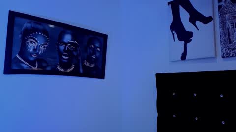 Angel-dragun online show from 02-28-26, 04:02