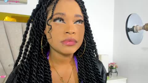 Snapshot of angel_dthroat chatting on 12-24-24, 12:11 ANGHEL online show from 12-24-24, 12:11