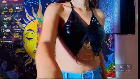 Angel dust9 online show from 10-30-25, 01:40