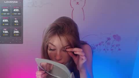 Kate online show from 10-23-25, 12:32