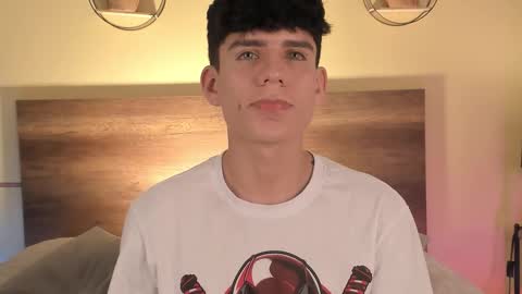 Angel online show from 02-06-26, 05:45