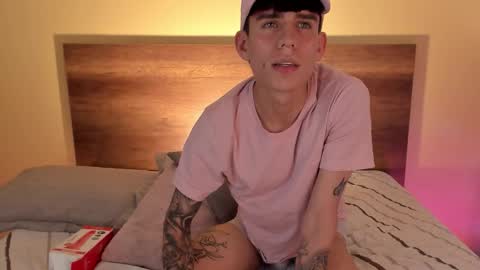 Angel online show from 02-08-26, 04:49