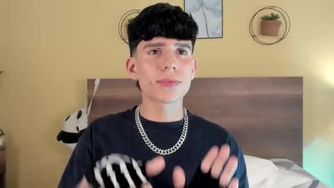 Angel online show from 02-14-26, 11:45