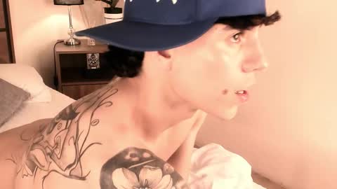 Angel online show from 03-02-26, 07:15