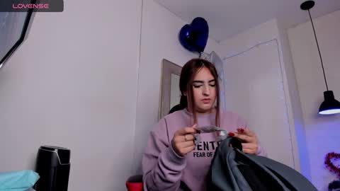 angel hardy online show from 01-29-25, 12:13