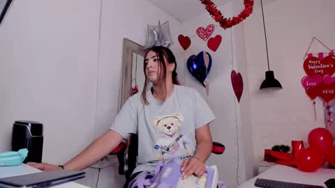 angel hardy online show from 02-18-25, 12:17