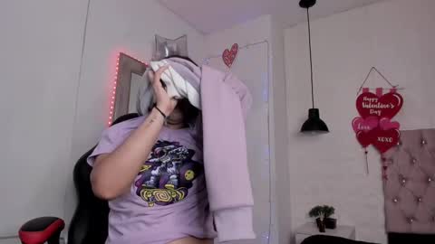 angel hardy online show from 03-11-25, 11:55