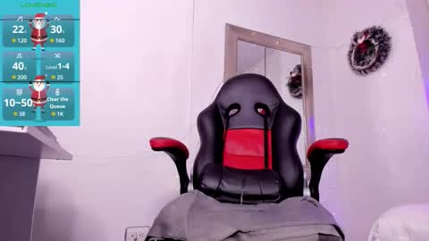 angel hardy online show from 11-30-25, 12:09