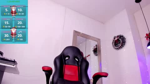 angel hardy online show from 12-18-25, 11:49