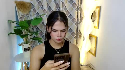 angela online show from 02-28-25, 02:31